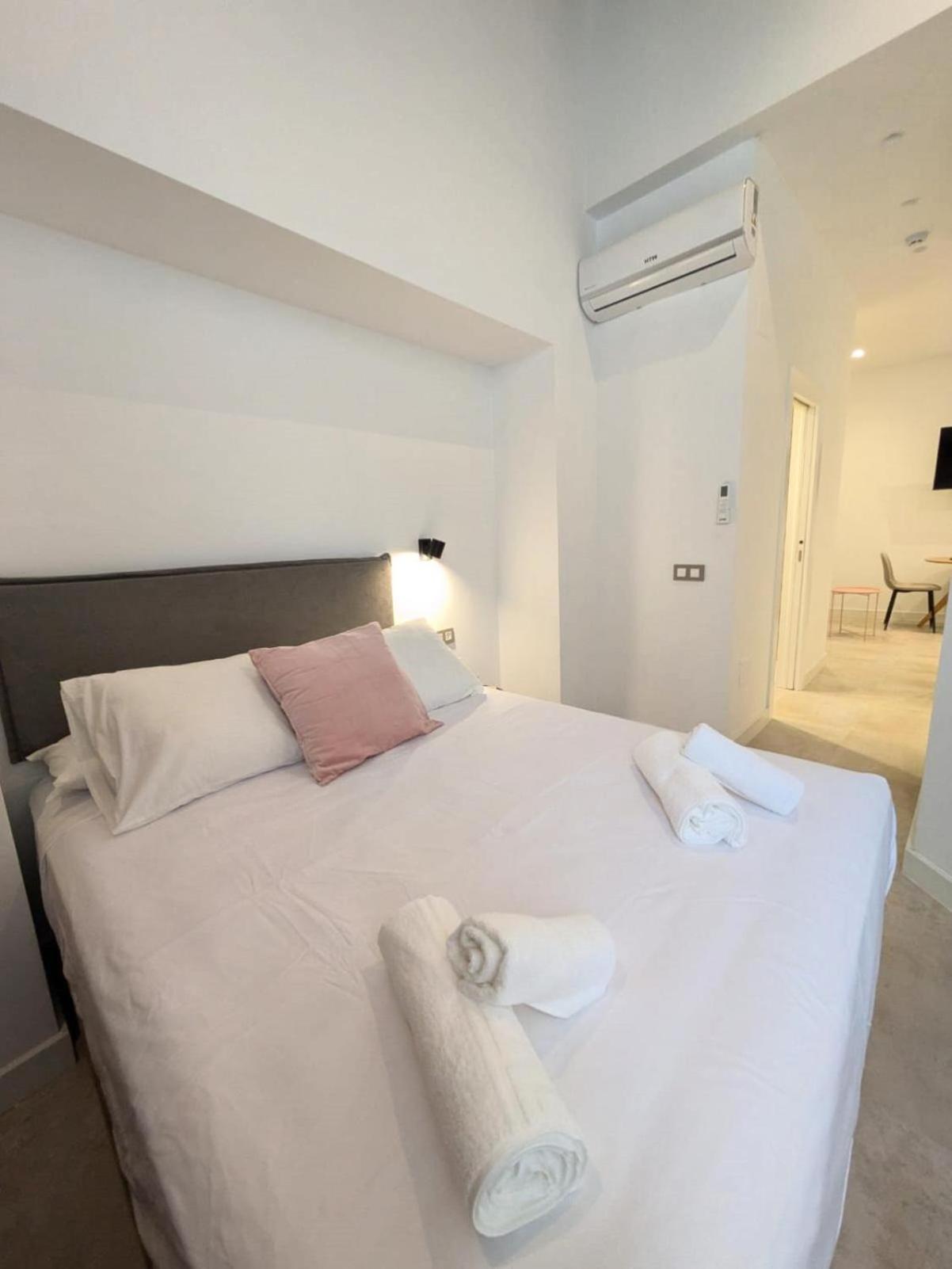 Apartamento La Estacion