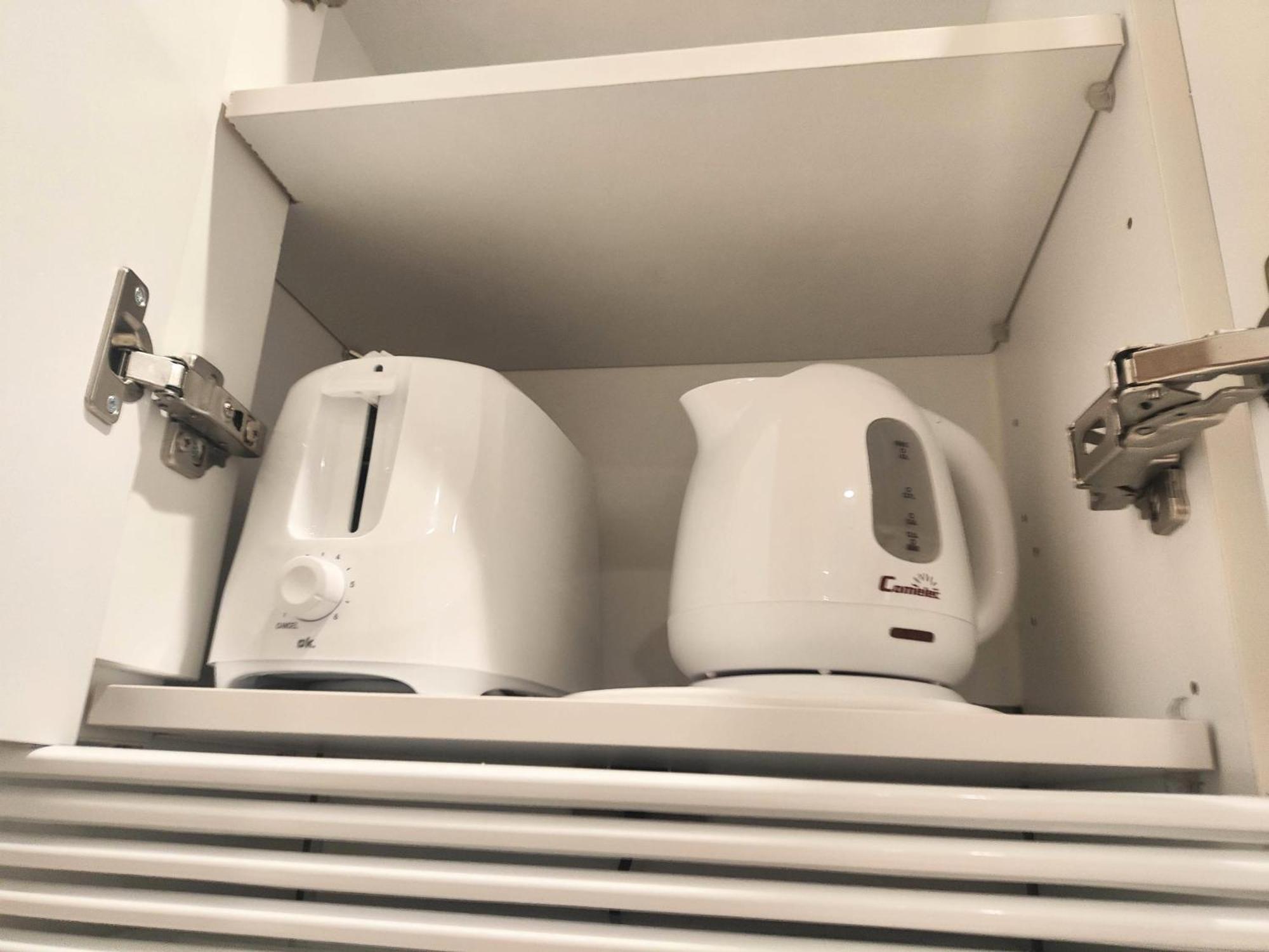Apartamento La Estacion Málaga